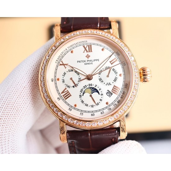 Other Watches: Top Quality