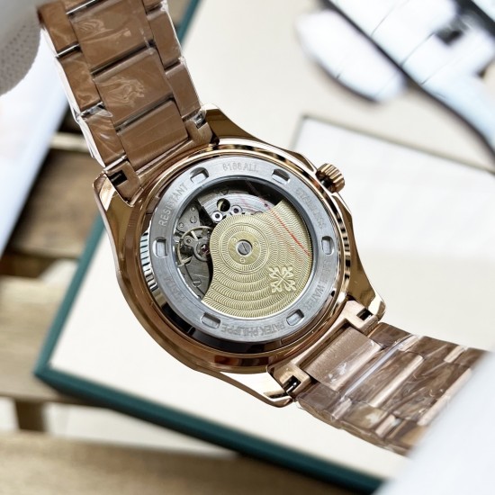 Other Watches: Top Quality
