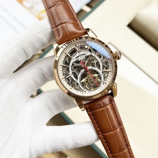 Other Watches: Top Quality