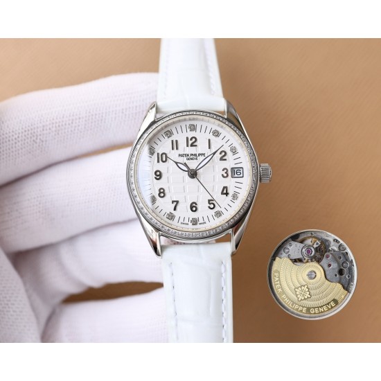 Other Watches: Top Quality