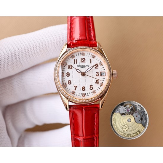 Other Watches: Top Quality