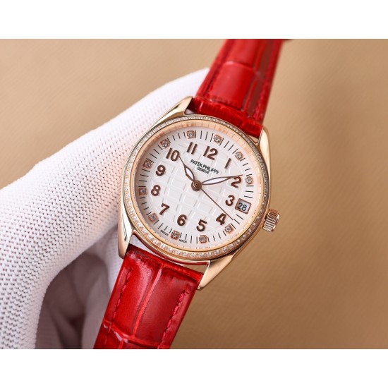 Other Watches: Top Quality
