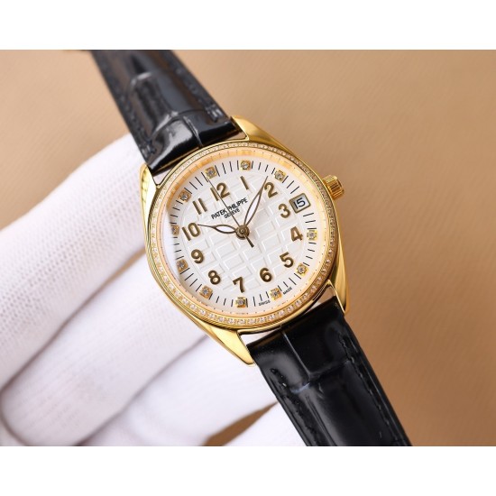 Other Watches: Top Quality