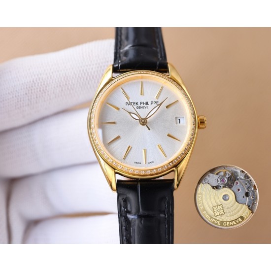 Other Watches: Top Quality