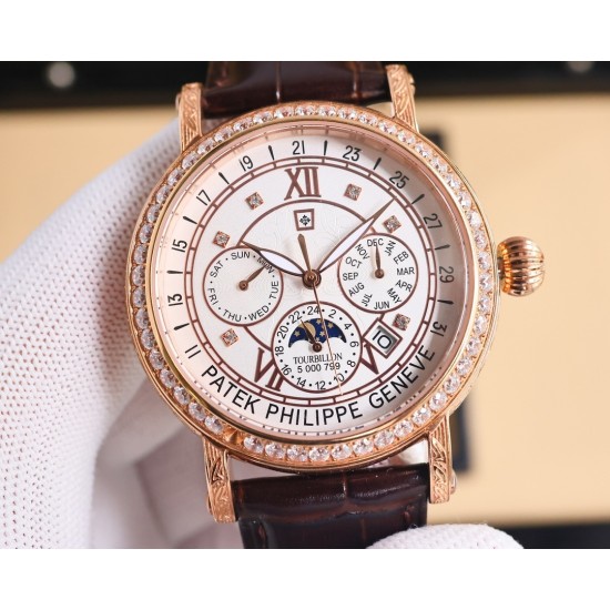 Other Watches: Top Quality