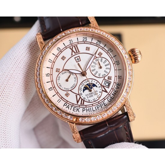 Other Watches: Top Quality