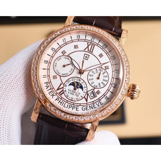 Other Watches: Top Quality