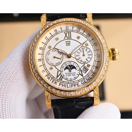 Other Watches: Top Quality