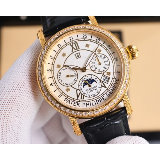 Other Watches: Top Quality
