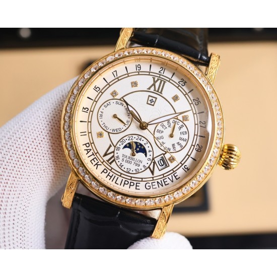 Other Watches: Top Quality