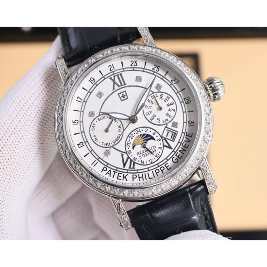 Other Watches: Top Quality