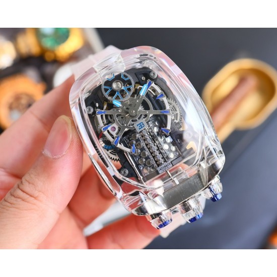 Other Watches: Top Quality