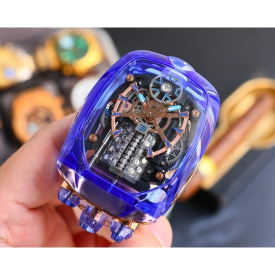 Other Watches: Top Quality