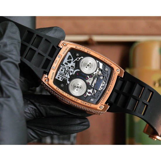 Other Watches: Top Quality