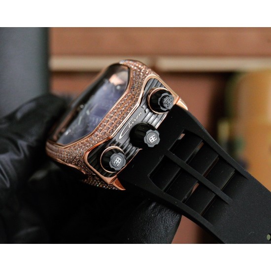 Other Watches: Top Quality
