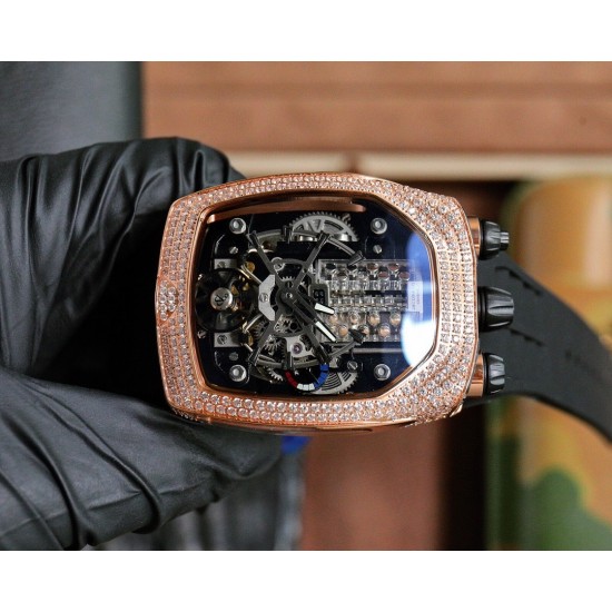 Other Watches: Top Quality