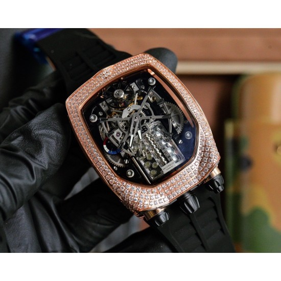Other Watches: Top Quality