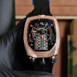 Other Watches: Top Quality