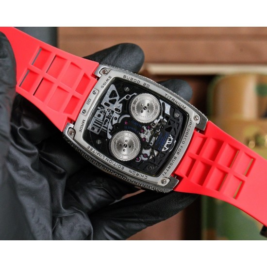 Other Watches: Top Quality