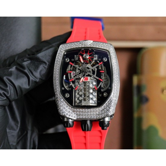 Other Watches: Top Quality
