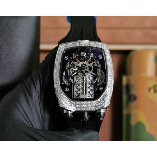 Other Watches: Top Quality