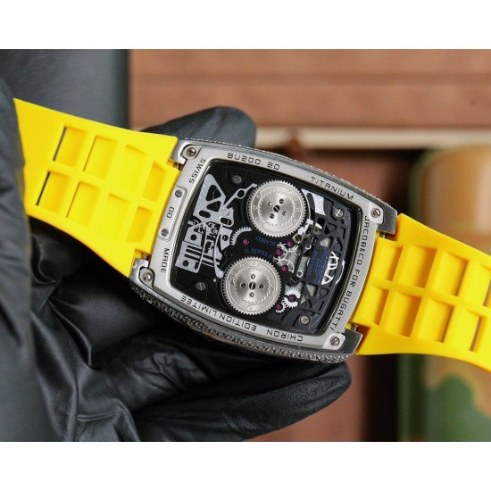 Other Watches: Top Quality