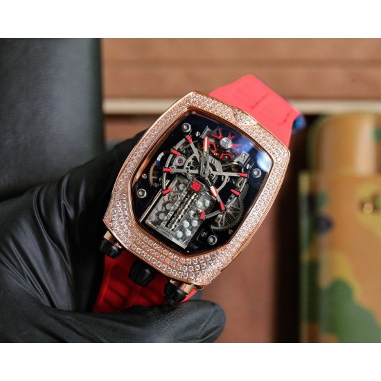 Other Watches: Top Quality