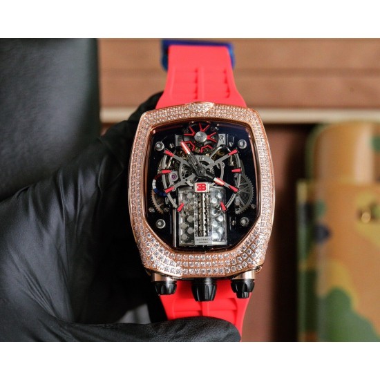 Other Watches: Top Quality