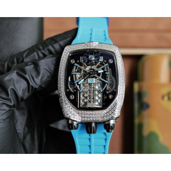 Other Watches: Top Quality