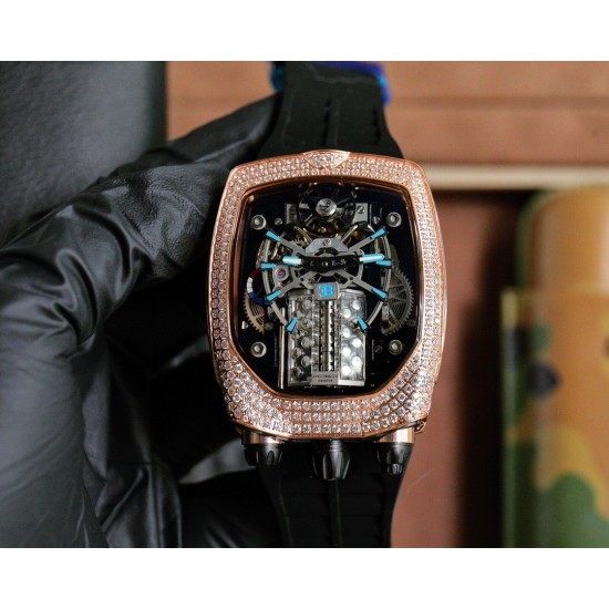 Other Watches: Top Quality