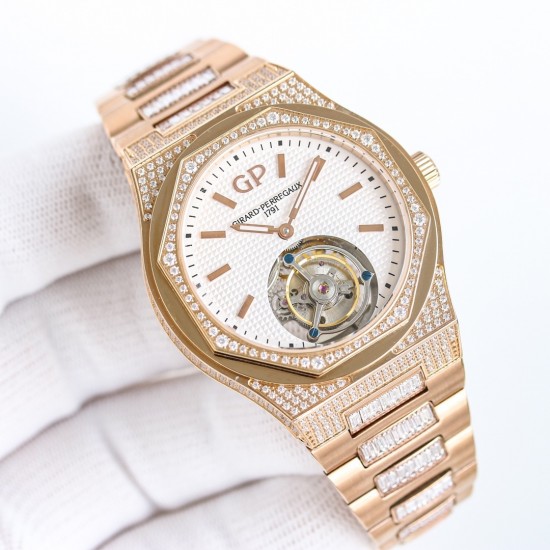 Other Watches: Top Quality