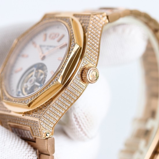 Other Watches: Top Quality