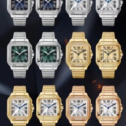 Other Watches: Top Quality