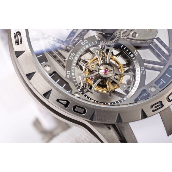 Other Watches: Top Quality