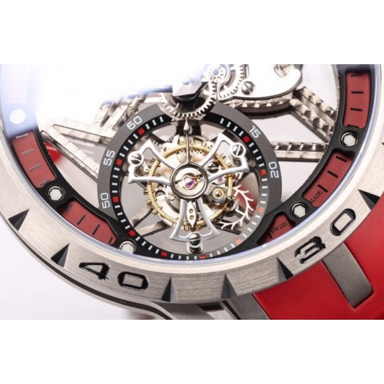 Other Watches: Top Quality