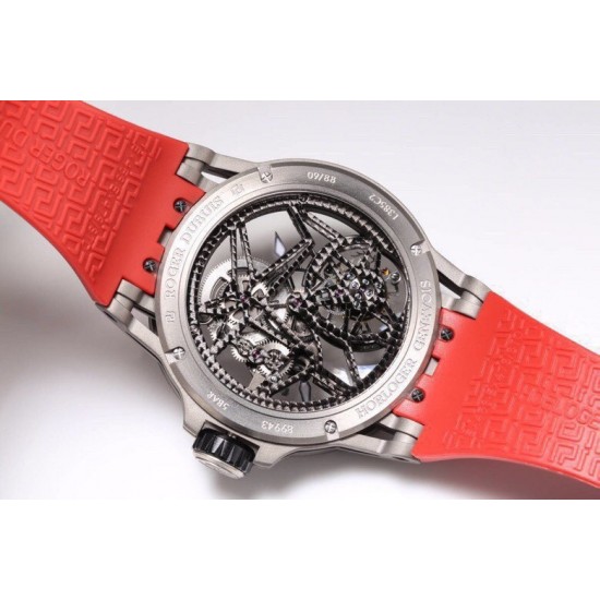Other Watches: Top Quality
