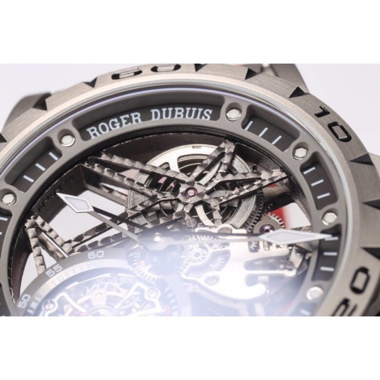 Other Watches: Top Quality
