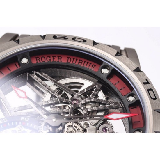 Other Watches: Top Quality