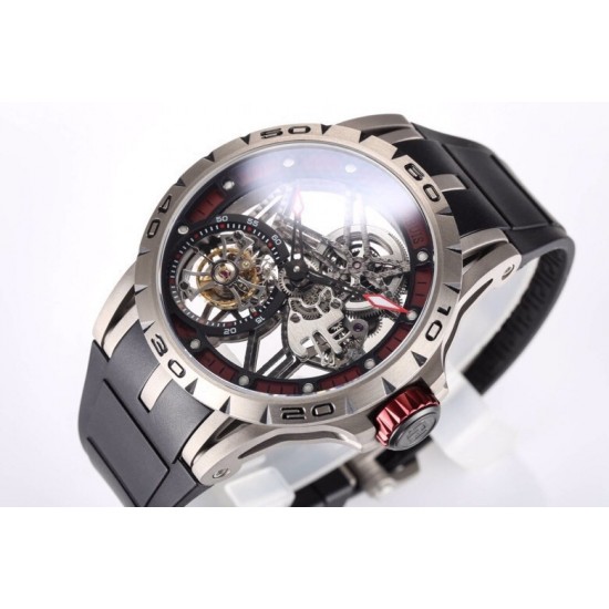 Other Watches: Top Quality