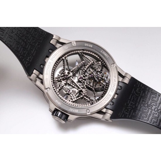 Other Watches: Top Quality
