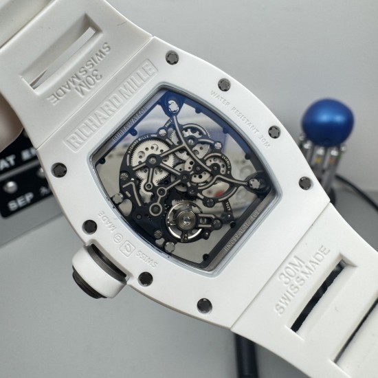 Other Watches: Top Quality