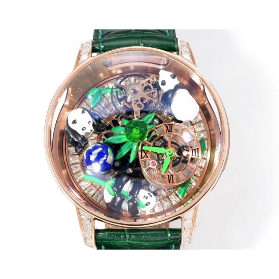 Other Watches: Top Quality