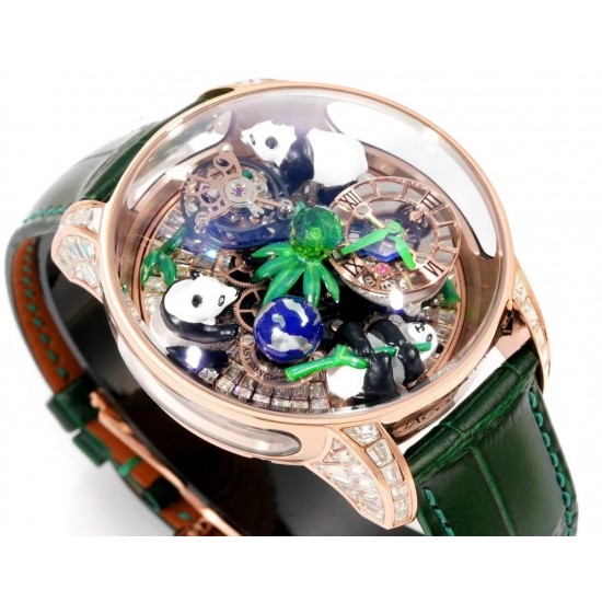 Other Watches: Top Quality