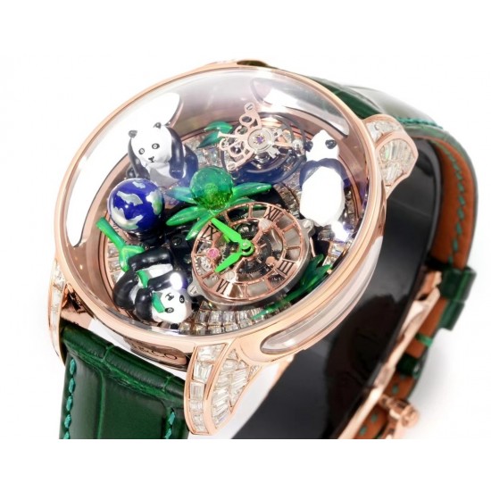 Other Watches: Top Quality