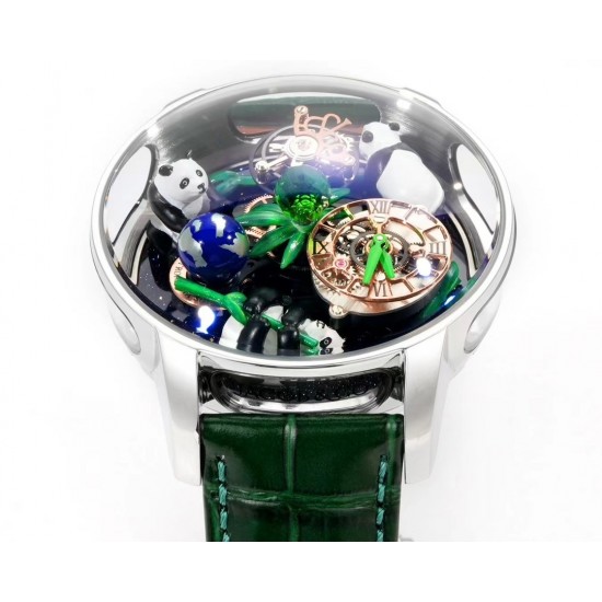 Other Watches: Top Quality
