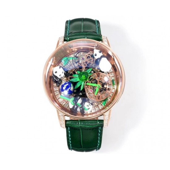 Other Watches: Top Quality