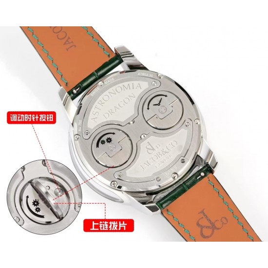 Other Watches: Top Quality
