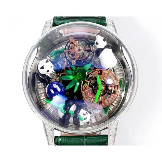 Other Watches: Top Quality