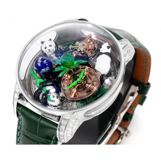Other Watches: Top Quality
