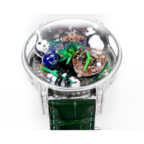 Other Watches: Top Quality